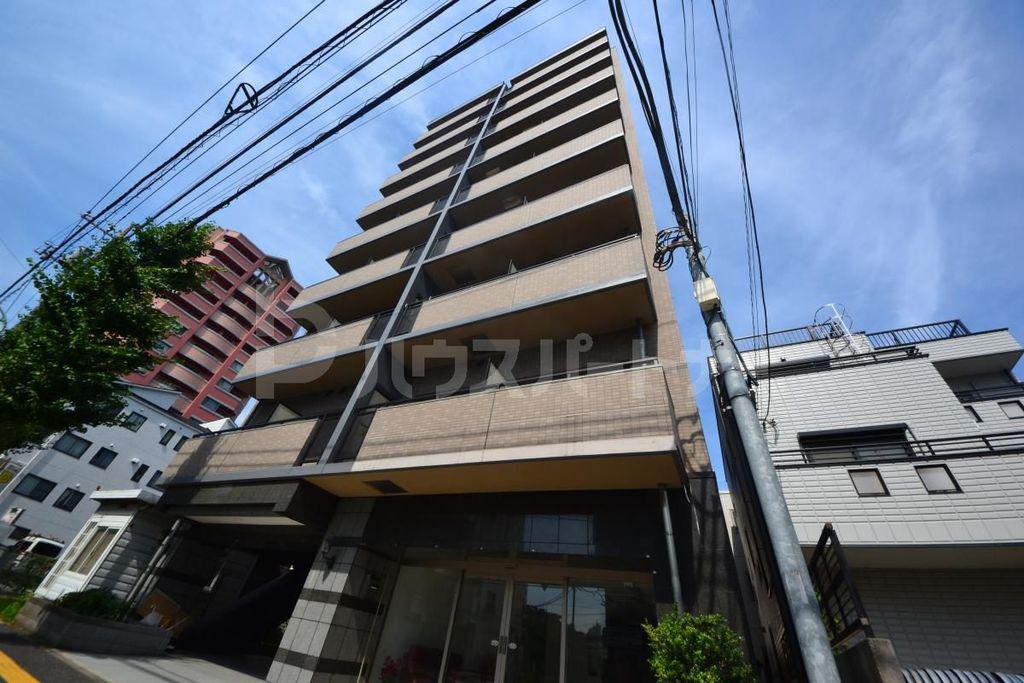 トライアングル綾瀬