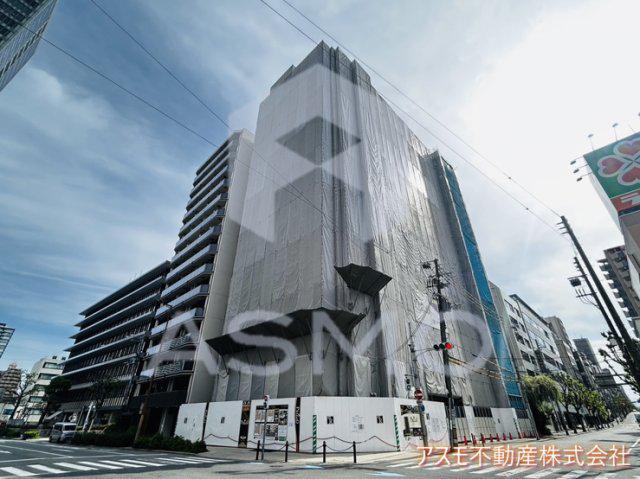 プレジオ北浜