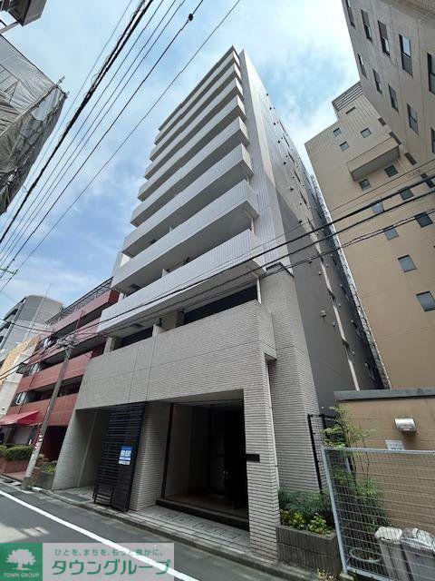 ザ・パーククロス錦糸町レジデンス