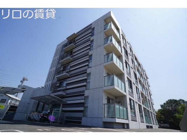 プレステージ内橋