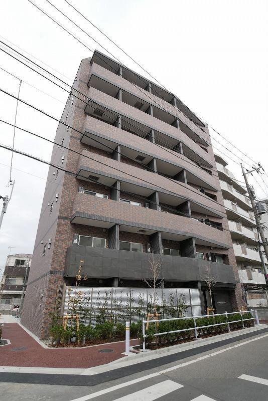 MAXIV高島平