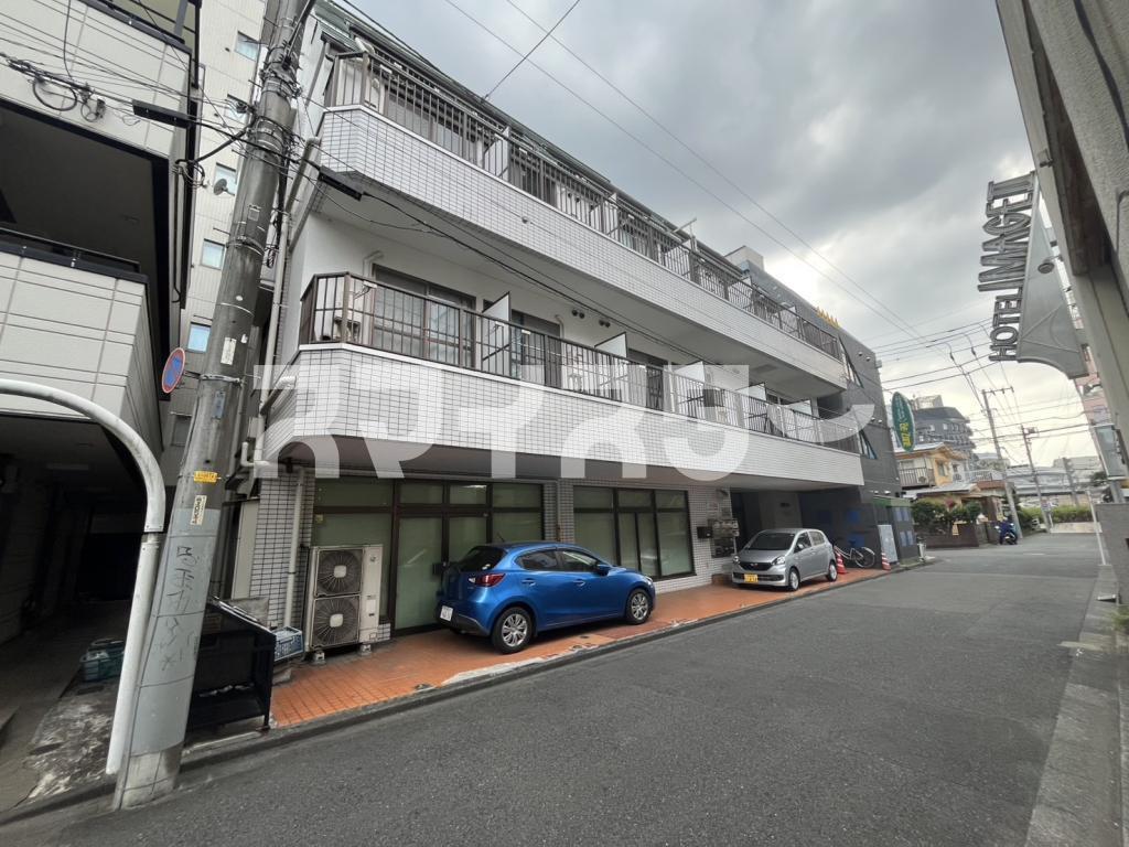 メゾン岩野