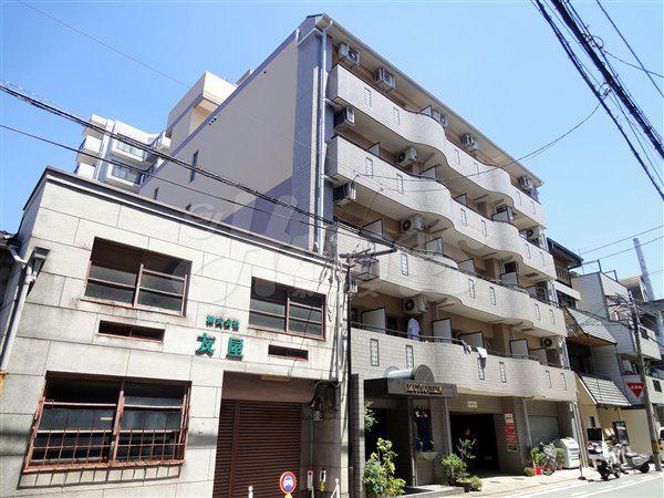 井筒ハイム