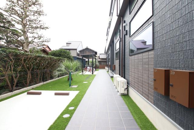 ESPRESSO岩塚