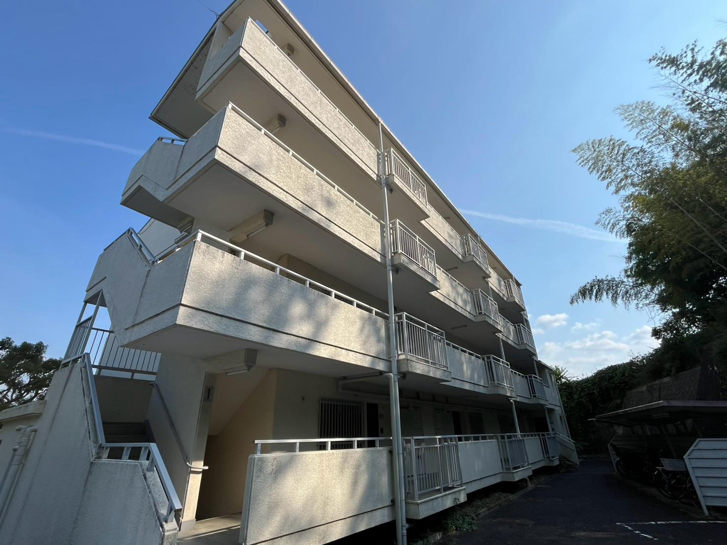 グランディール小山