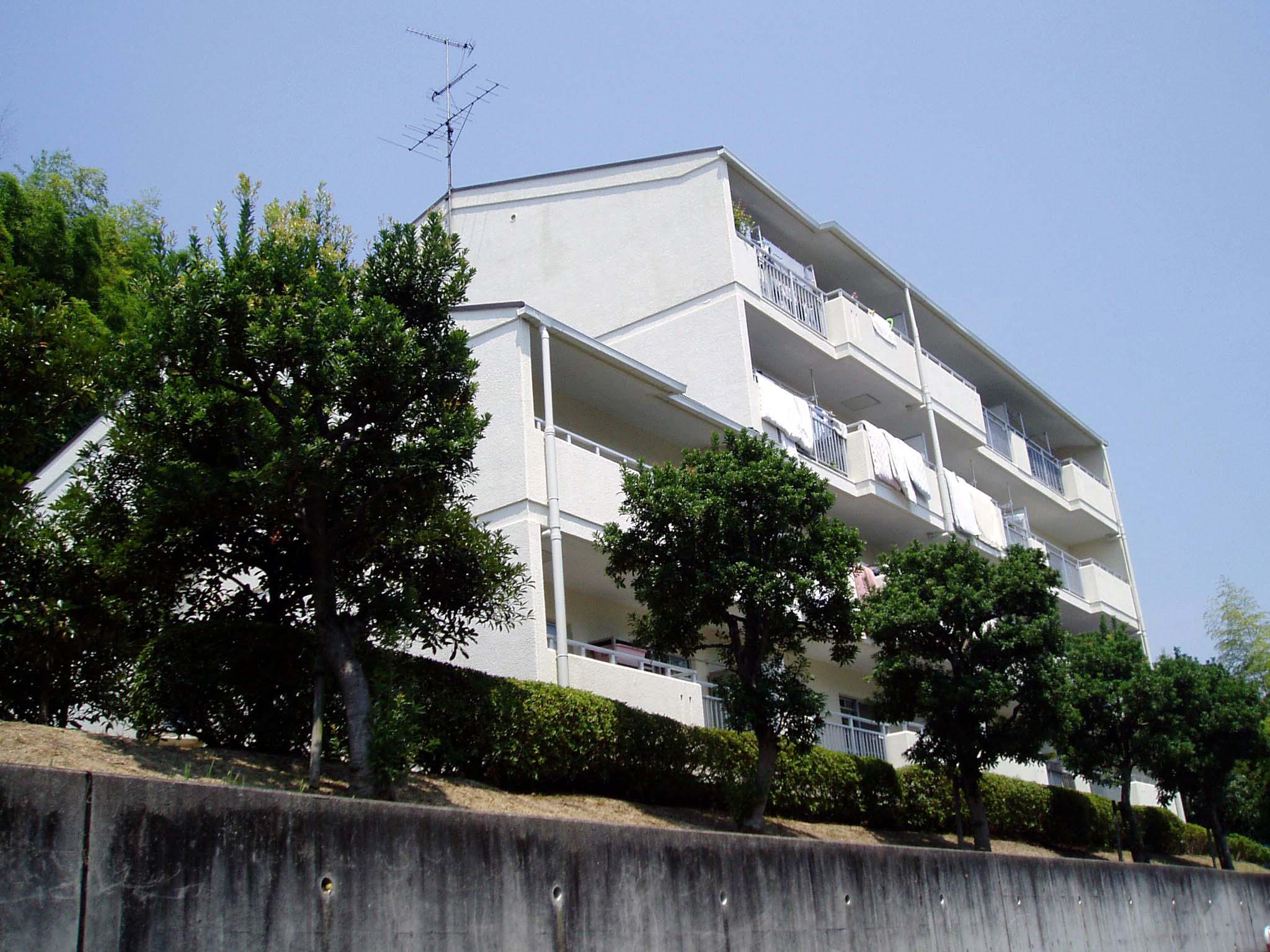 グランディール小山