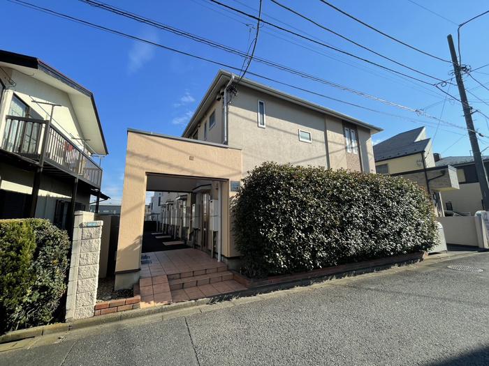 ラ メゾン フローリ