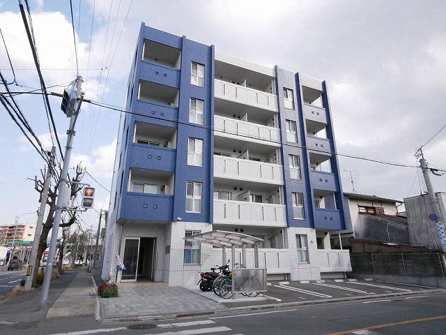 LIFEFIELD警弥郷