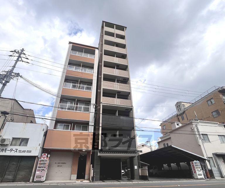 スワンズ京都西陣