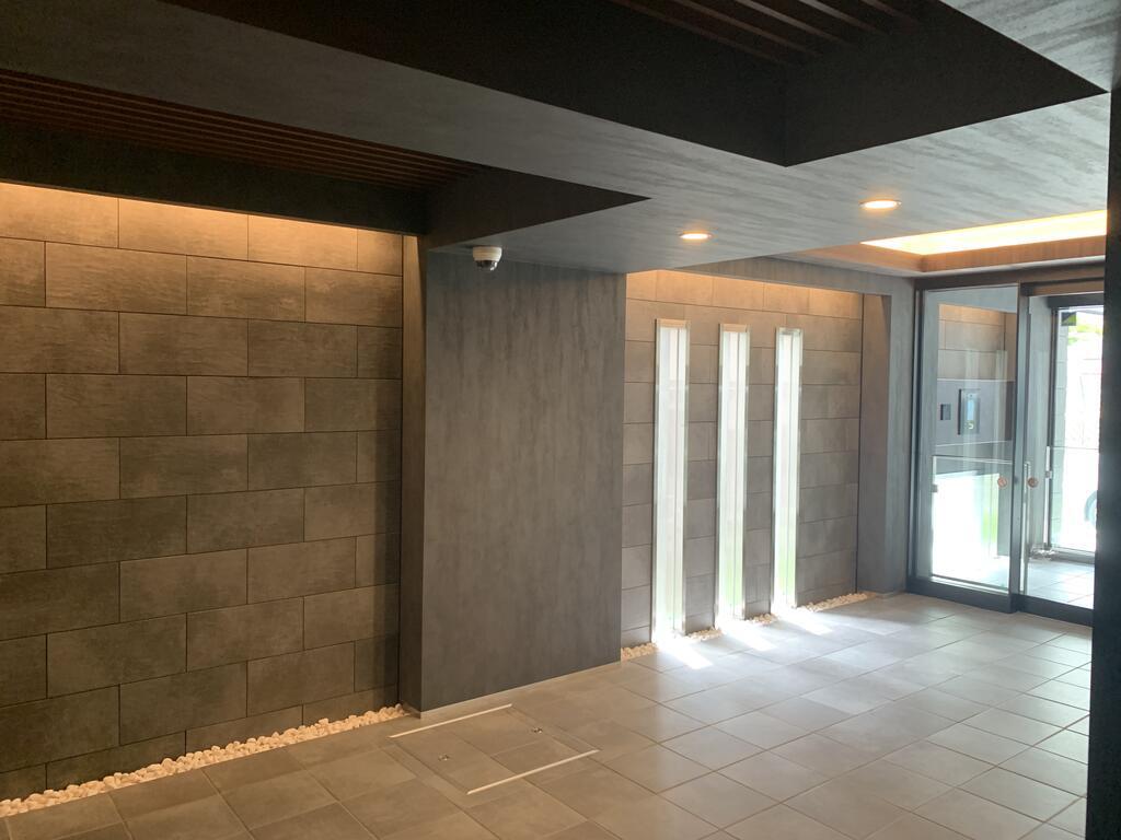 六月3丁目マンション