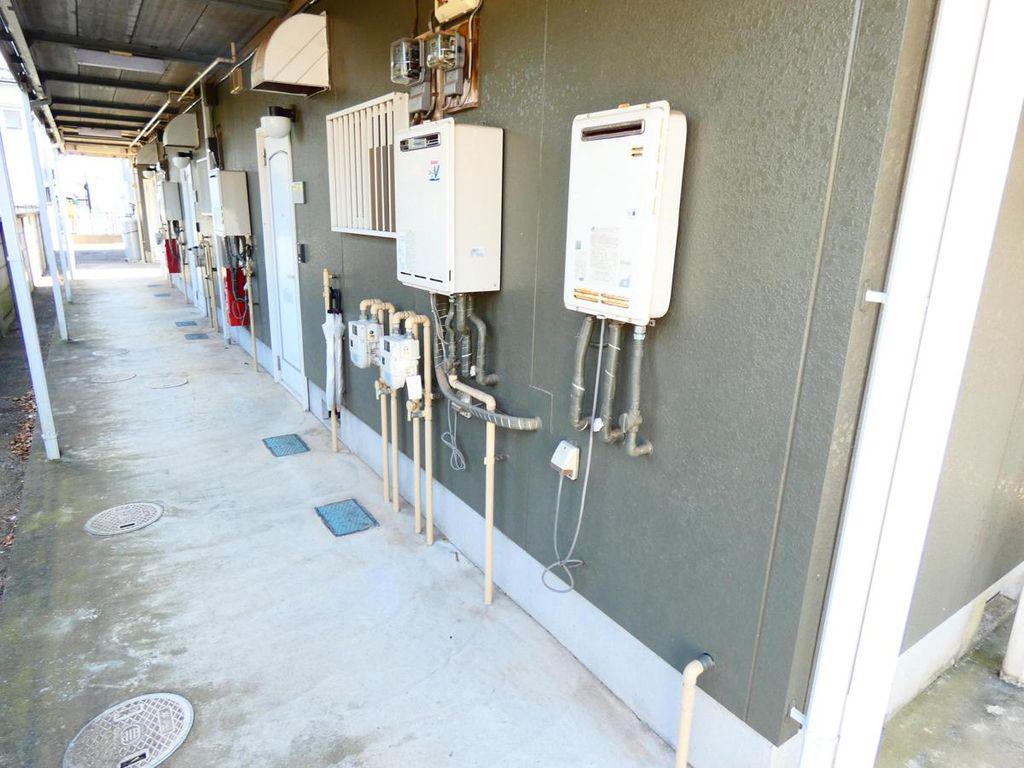 プランドールB棟
