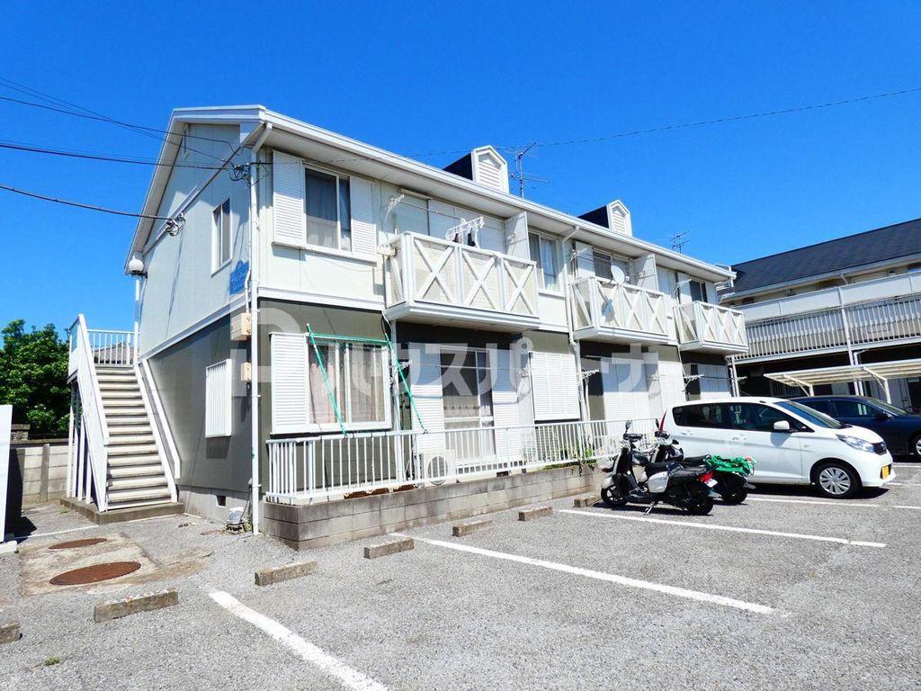 プランドールB棟