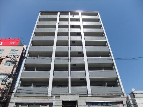 守口駅前敷島ビル
