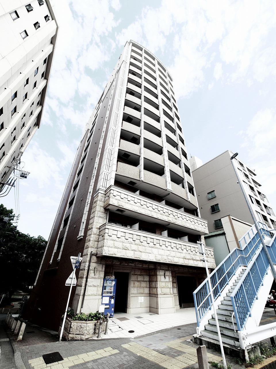 プレサンス金山グリーンパークス