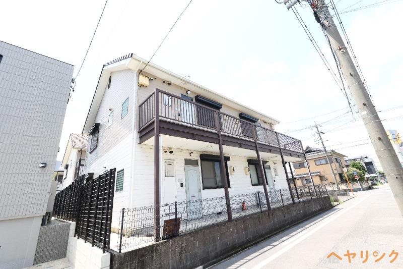 クレール新守A