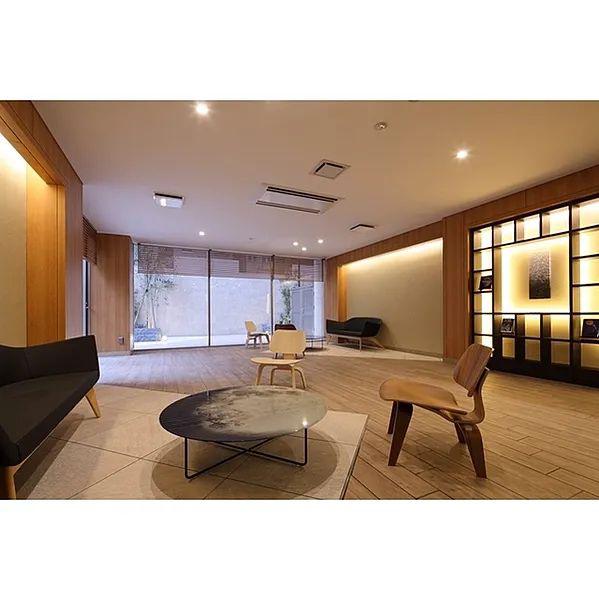 ONE ROOF FLAT TSUKISHIMA