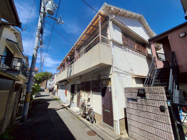 第2丘町ハウス
