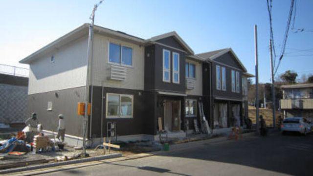 ヒルズ・若松町III