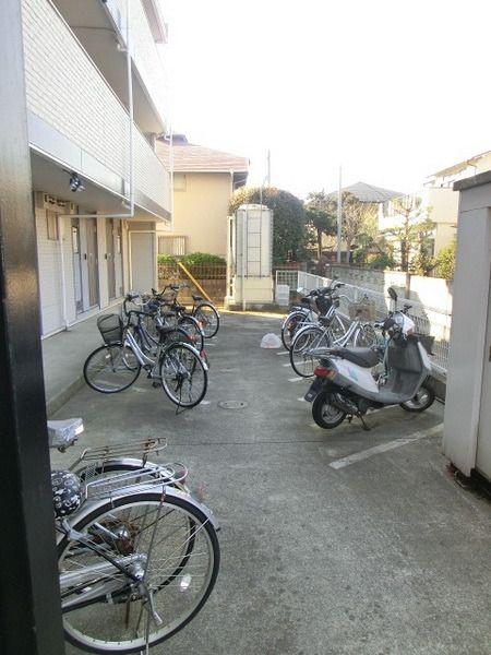 パティオ