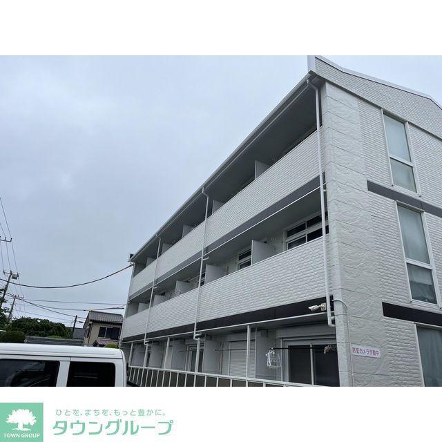 パティオ
