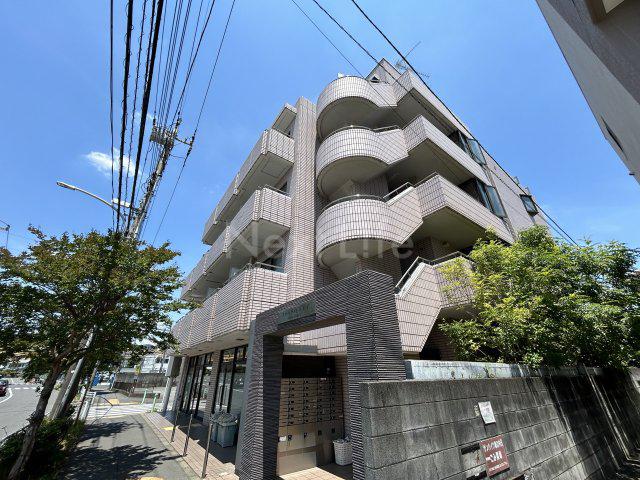 フローライト八王子堀之内