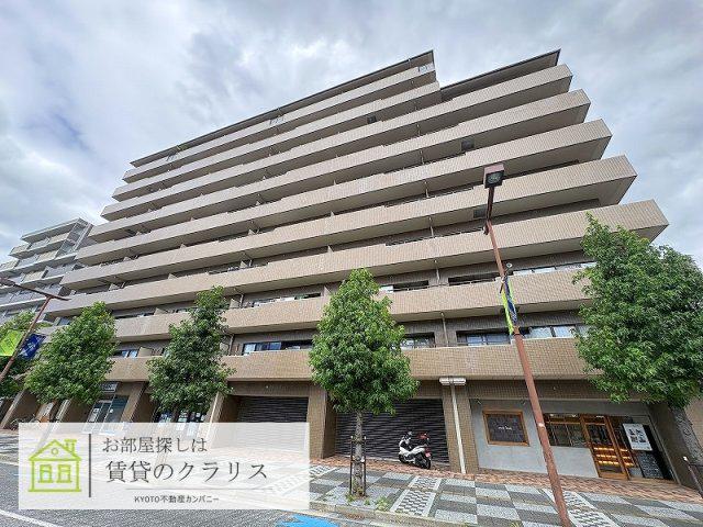 ファミール長岡京グランデュール