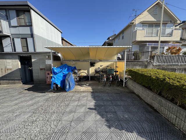 愛知環状鉄道 瀬戸口駅 徒歩7分 2階建 築35年