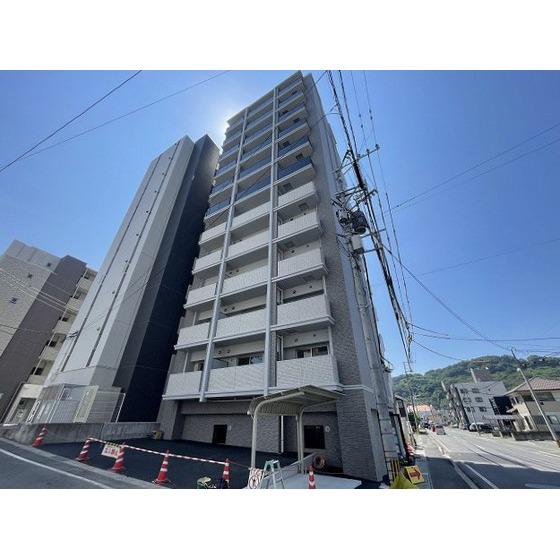 LIBTH熊本駅前