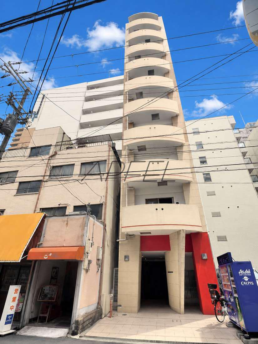 セレニテ本町ROJI 02