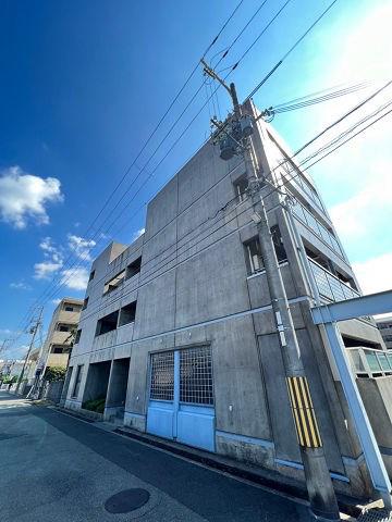 カサクレモナ東館(1K/2階)
