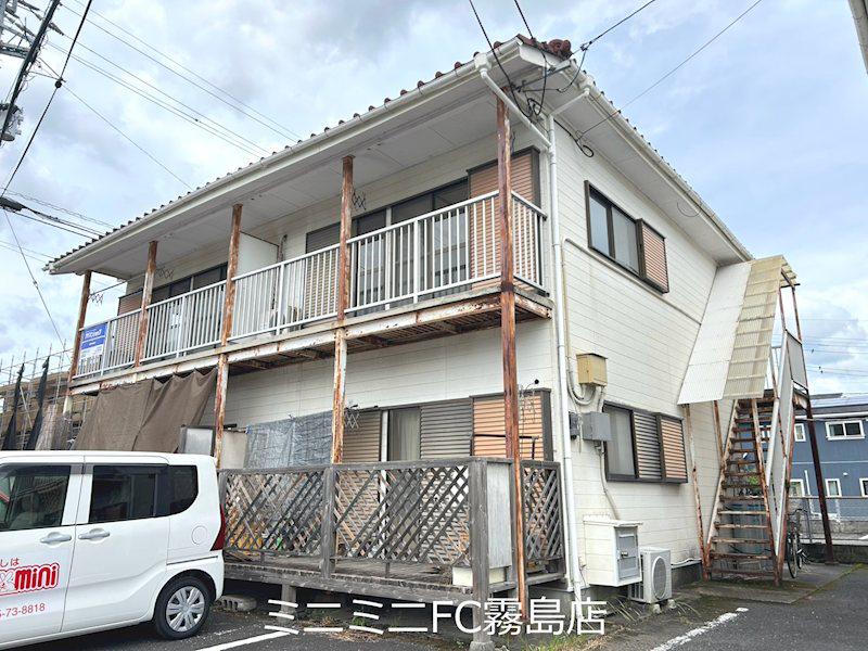 ホワイトハイツ