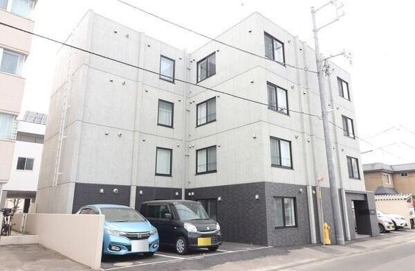 GRANDEE桑園