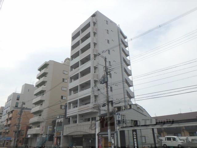 ヴェルメゾン御所西