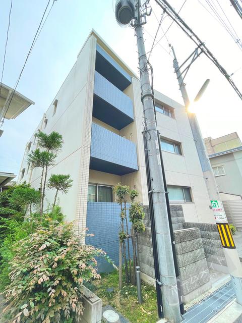 サンシャイン粉浜