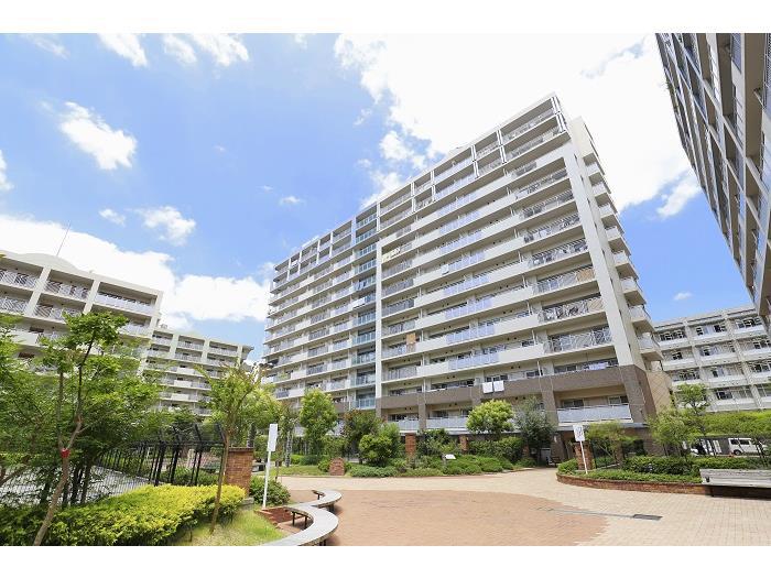 ルネシティ脇浜町3号棟
