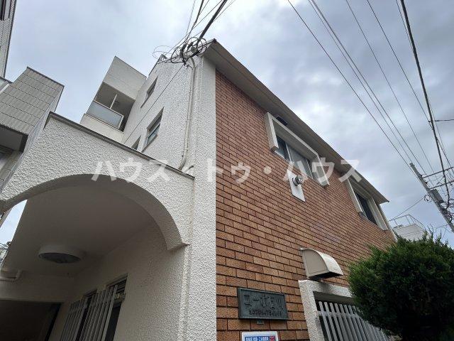 コーポ石川