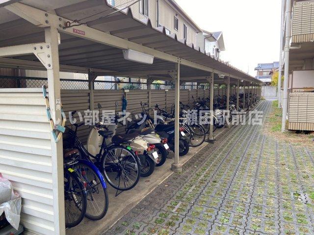サンクリエートハヤシ壹號館