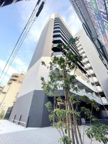 THE PASEO 新小岩