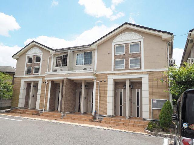 サンシャイン田原 A