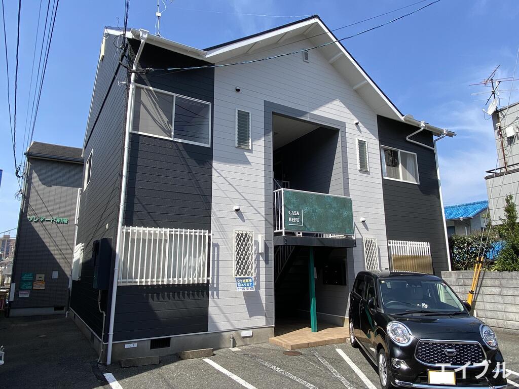 カーサ別府