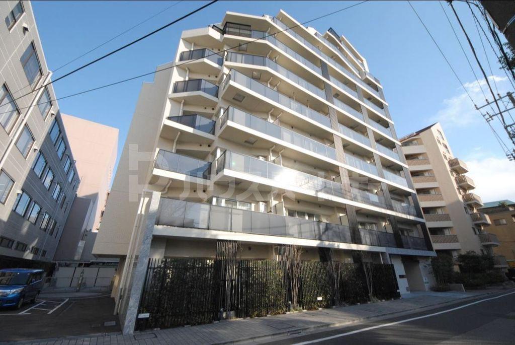 ディームス東陽町