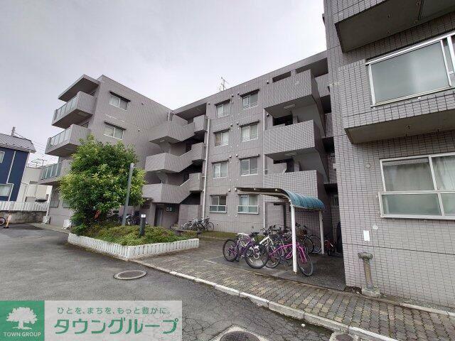 アゼリアコート