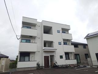 アベニール津福本町