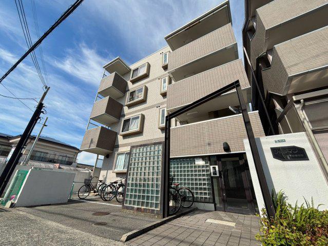 シャルマンフジ下松壱番館