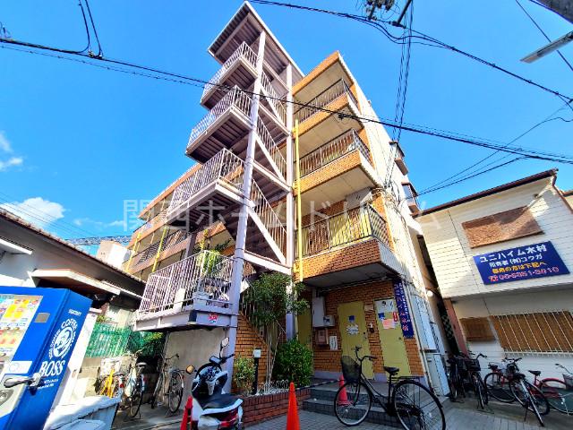ユニハイム木村