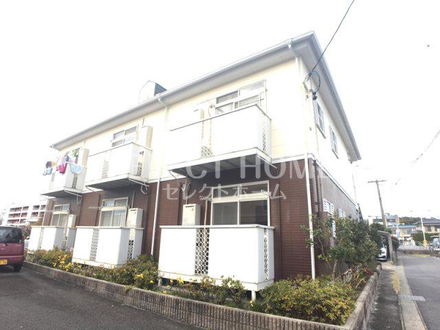 パティオ欠町