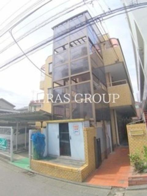 御幸マンション