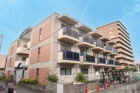 パークサイドマンション