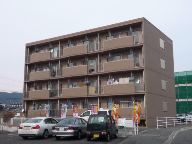 エクセリーナ(3LDK/1階)