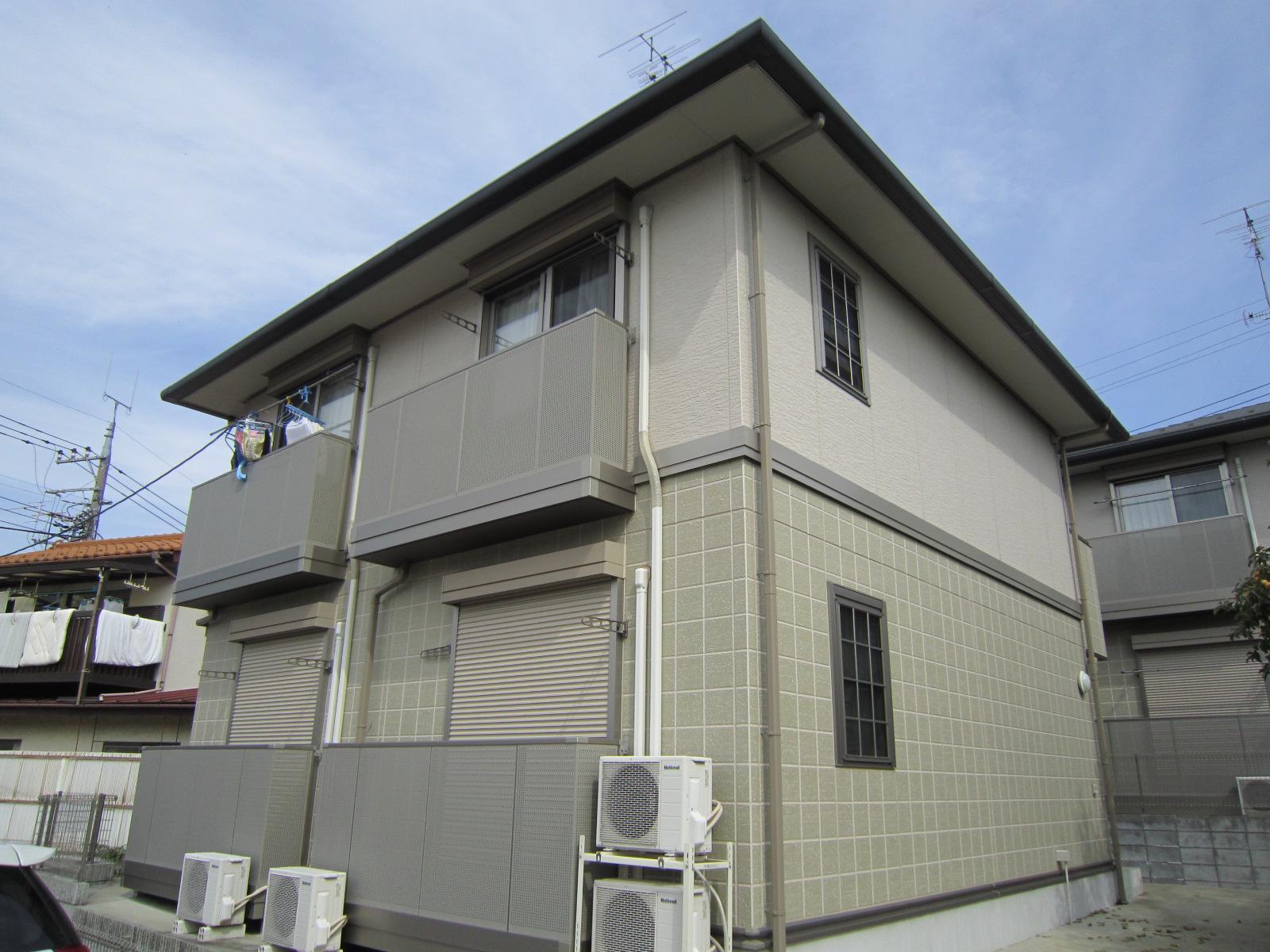 ミール・フォルトゥーナI